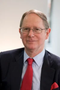 John Greenwood, OBE